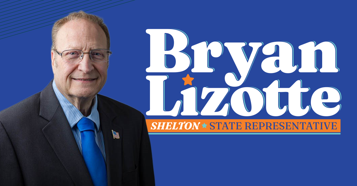 Photo of Bryan Lizotte